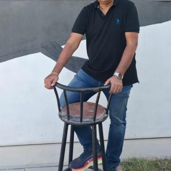 VENKAT KAMARAJU